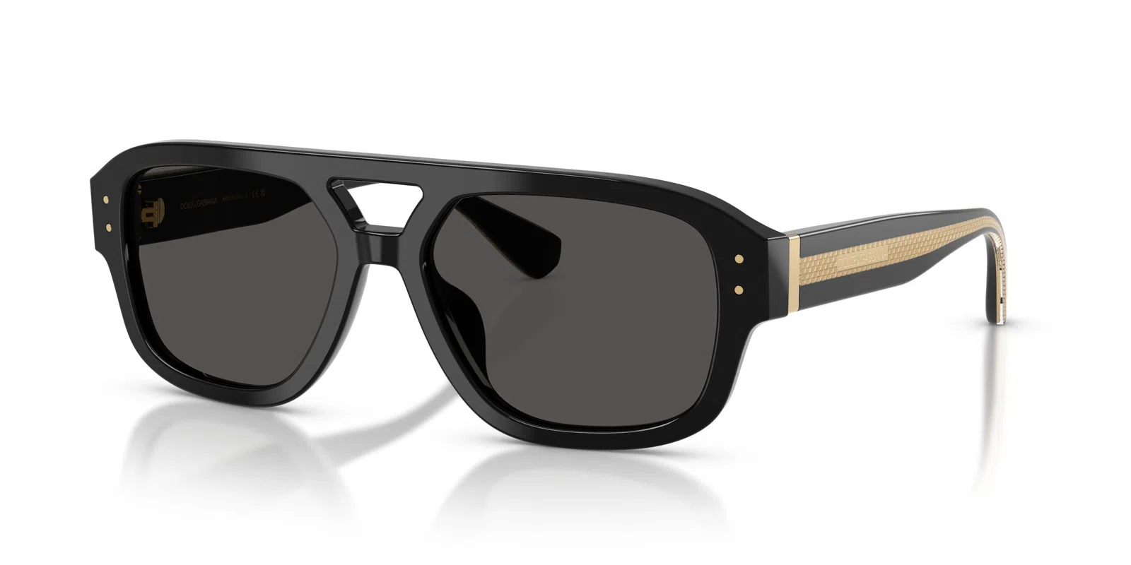 Dolce & Gabbana 4561 Sunglasses - view 20